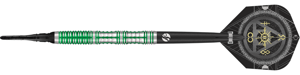 Fléchettes souples Shot Alchemy Mythril - 20 g