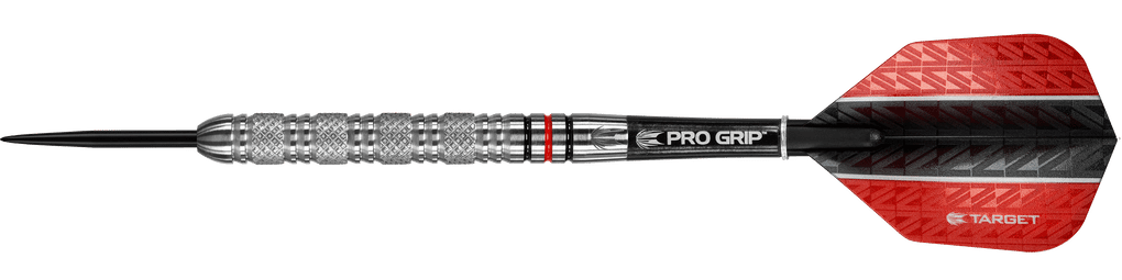 Target Vapor 8 01 Steeldarts - 22g