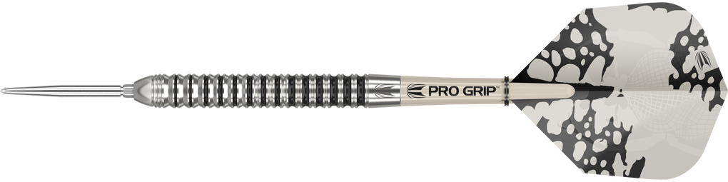 Fléchettes en acier Target EXO SP01 Swiss Point