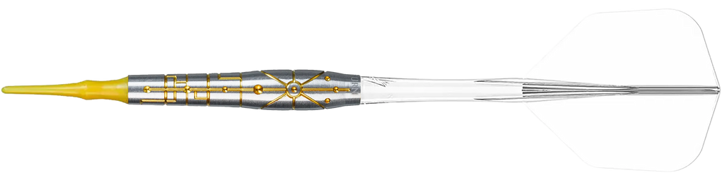 Fléchettes souples Caliburn Starships Series Falcon - 20 g