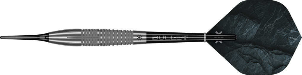 Fléchettes souples Bullet Monolith - 20 g