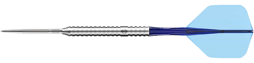 Fléchettes en acier Caliburn Forge F3 - 22 g
