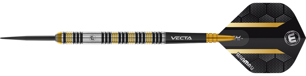 Winmau Team 360 Nicholai Bado Steeldarts - 23g