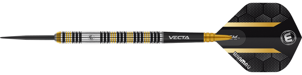 Winmau Team 360 Nicholai Bado Steeldarts - 23g