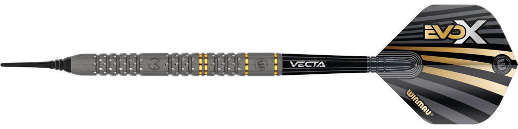 Winmau Michael Van Gerwen Evo-X Softdarts - 20g
