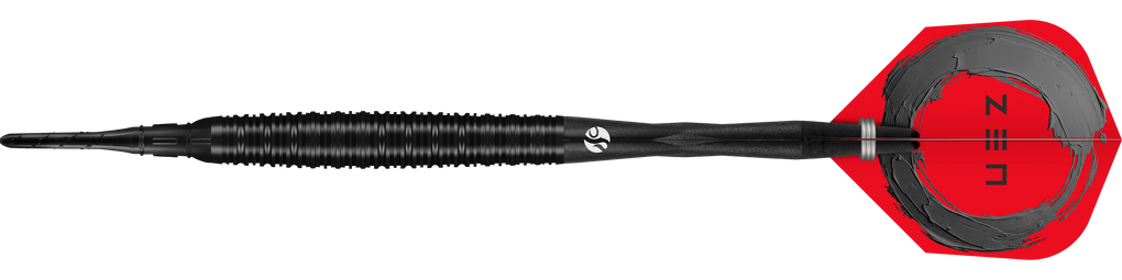 Fléchettes souples Shot ZEN Missile - 20 g