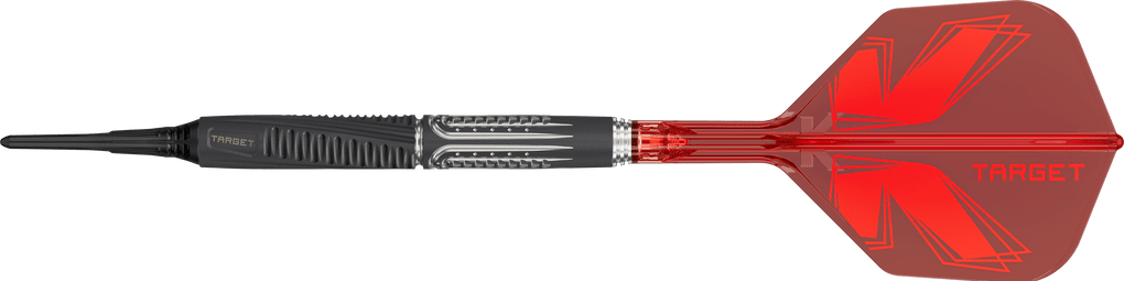 Fléchettes souples Target Shift - 18 g
