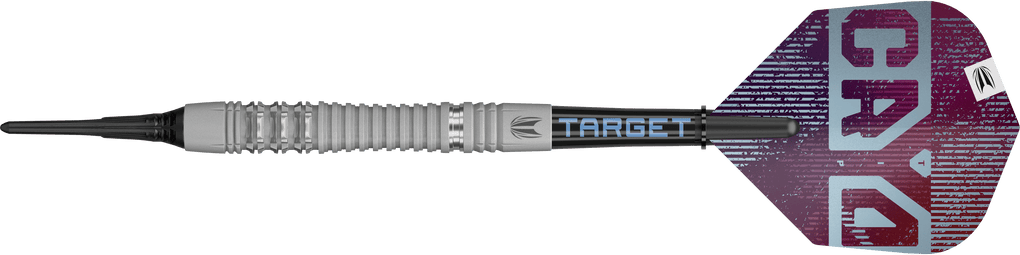 Fléchettes souples Target Cryo 13