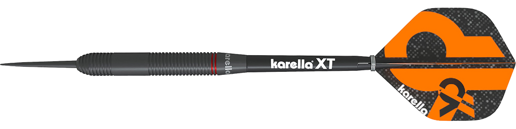 Karella Daniel Klose fléchettes en acier