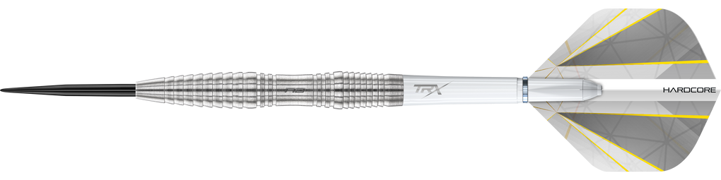Dragon Rouge Seren 3 Pure Steeldarts