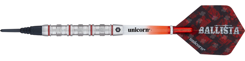 Unicorn Ballista Style 4 fléchettes souples
