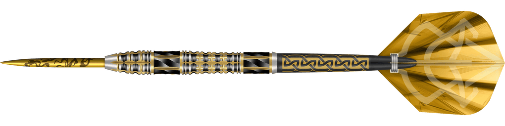 Shot Alchimie Auro Steeldarts