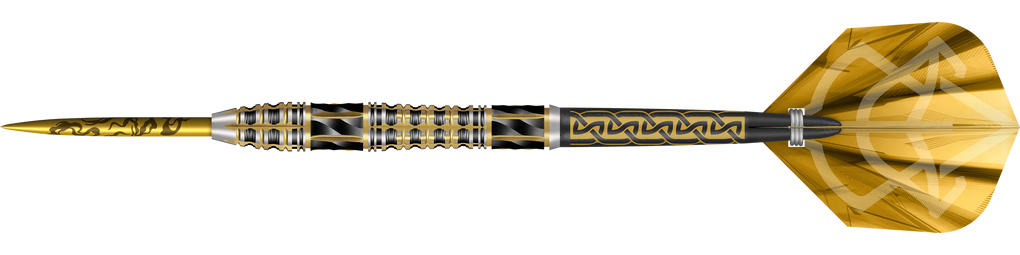 Shot Alchimie Auro Steeldarts