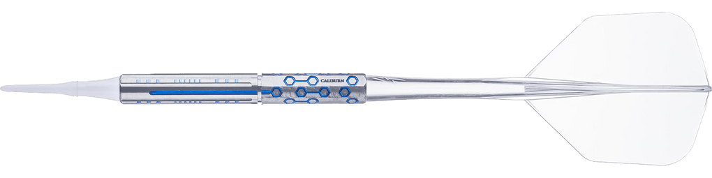 Fléchettes souples Caliburn Starships Series Demeter - 20 g