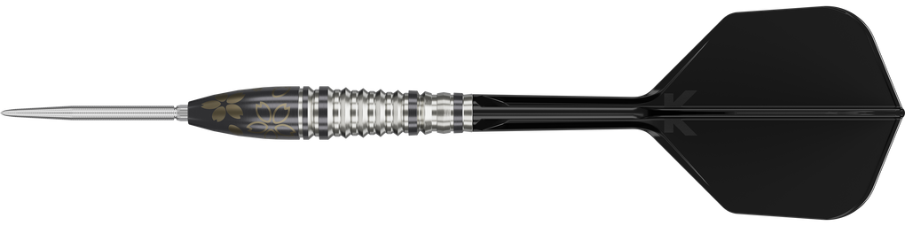 Fléchettes en acier Target Japan Junya Koikawa Charm Smash GEN3 Swiss Point - 23 g