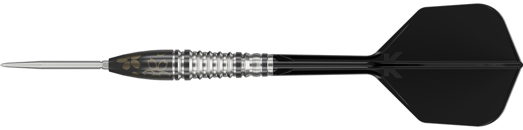 Fléchettes en acier Target Japan Junya Koikawa Charm Smash GEN3 Swiss Point - 23 g