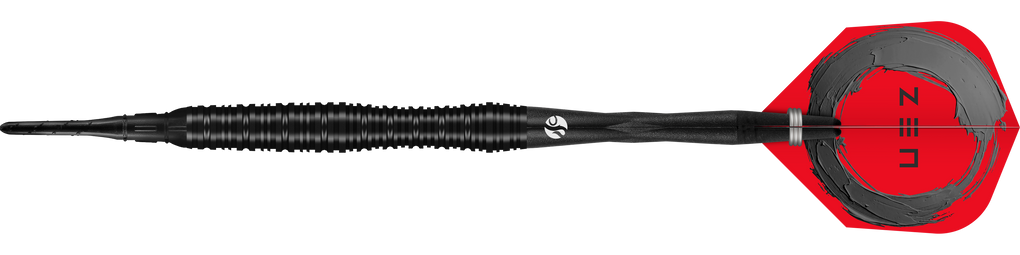 Fléchettes souples Shot ZEN Scallop - 20 g