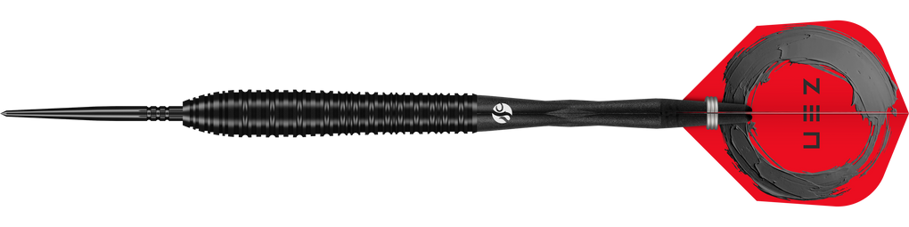 Fléchettes en acier Shot ZEN Torpedo Turbo Point - 23 g