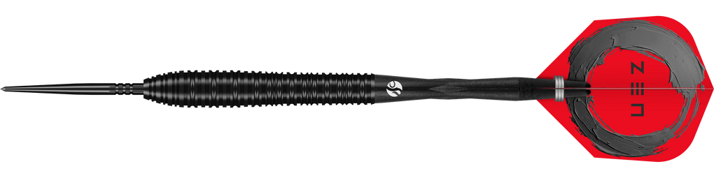 Fléchettes en acier Shot ZEN Torpedo Turbo Point - 23 g