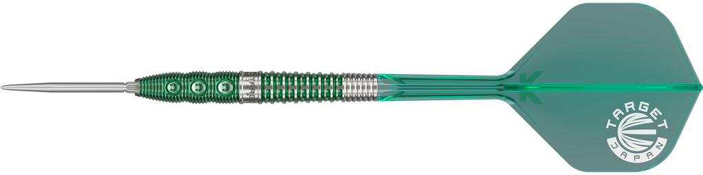 Target Japan Prime Series Motomu Sakai Xeno GEN1 Swiss Point Steeldarts