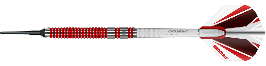 Winmau Overdrive Softdarts - 20g