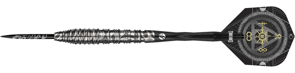 Fléchettes en acier Shot Alchemy Runstel