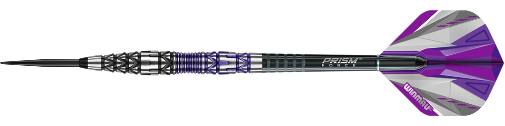 Fléchettes en acier Winmau Simon Whitlock Édition Spéciale 2020