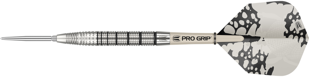 Fléchettes en acier Target EXO SP02 Swiss Point