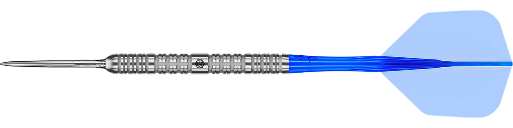 Fléchettes en acier Caliburn Rix EZ-EVO R1