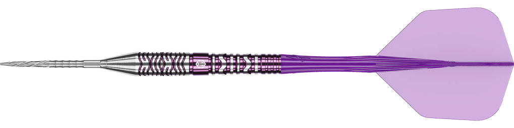 Caliburn Awakening Ivan fléchettes en acier