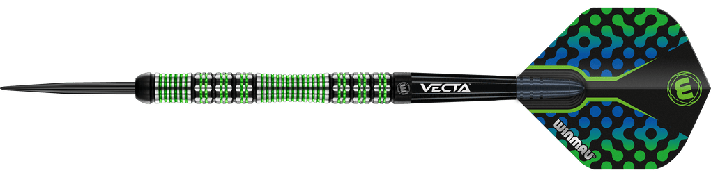 Fléchettes en acier Winmau Brendan Dolan