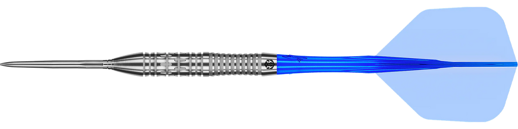 Fléchettes en acier Caliburn Rix EZ-EVO R2