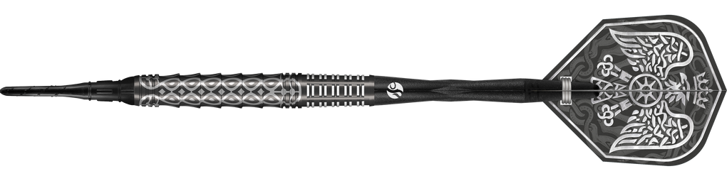 Fléchettes souples Shot Goths Wulfaz - 20 g