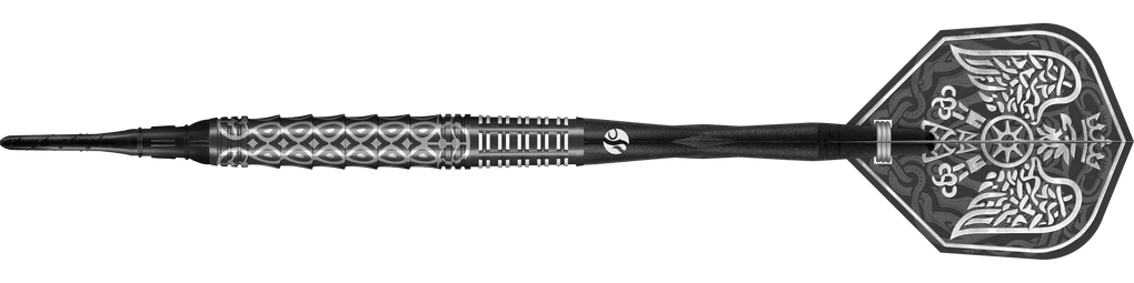 Fléchettes souples Shot Goths Wulfaz - 20 g
