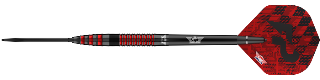 Bulls NL Florian Price 90 Point Convertible Steeldarts