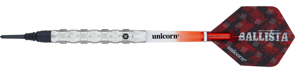 Fléchettes souples Unicorn Ballista Style 1