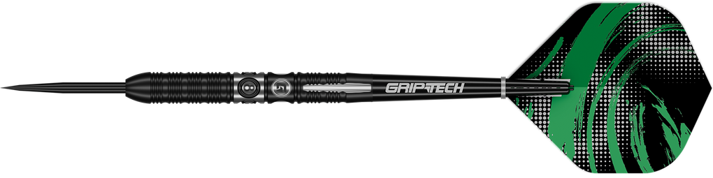 Fléchettes en acier GOAT 8-Ball