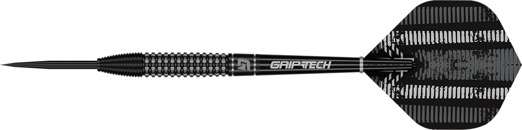 Fléchettes en acier GOAT Sprocket MKIII Bomb
