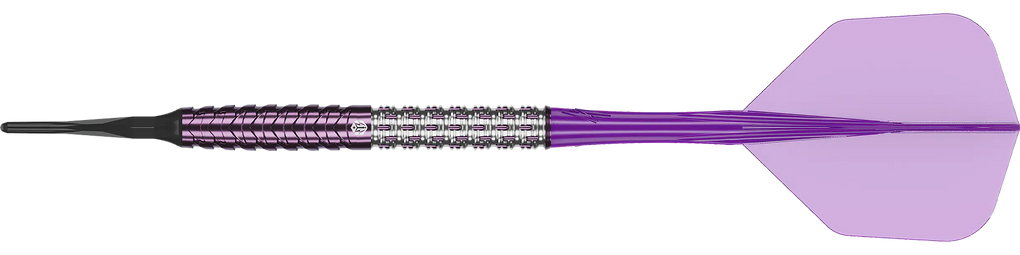 Fléchettes souples Caliburn Awakening ET - 20,5 g