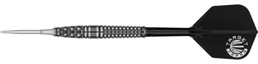 Target Japan Paul Lim The Legend GEN8 Swiss Point Steeldarts - 24 g