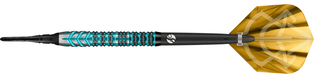 Fléchettes souples Shot Alchemy Volta - 20 g