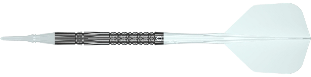 Fléchettes souples Caliburn Prisma P2 - 20 g