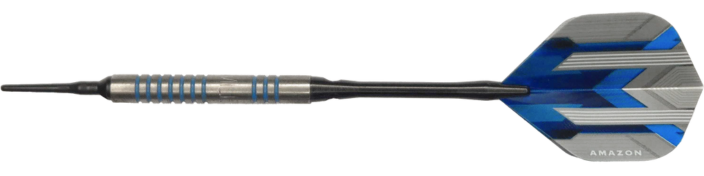 Fléchettes souples McDart 85 Tungsten V1 - 17 g