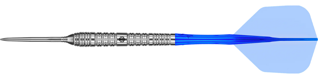 Fléchettes en acier Caliburn Rix EZ-EVO R4