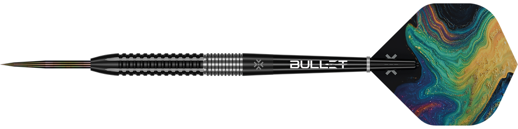 Fléchettes en acier Bullet Diesel