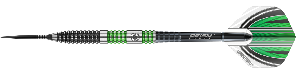 Fléchettes en acier Winmau Daryl Gurney Special Edition