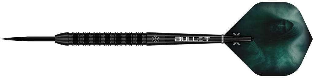 fléchettes en acier Bullet Shadow