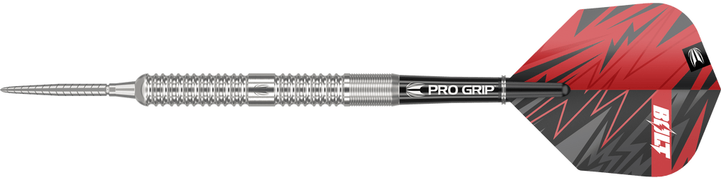 Fléchettes en acier Target Sebastian Bialecki GEN1 Swiss Point - 22 g