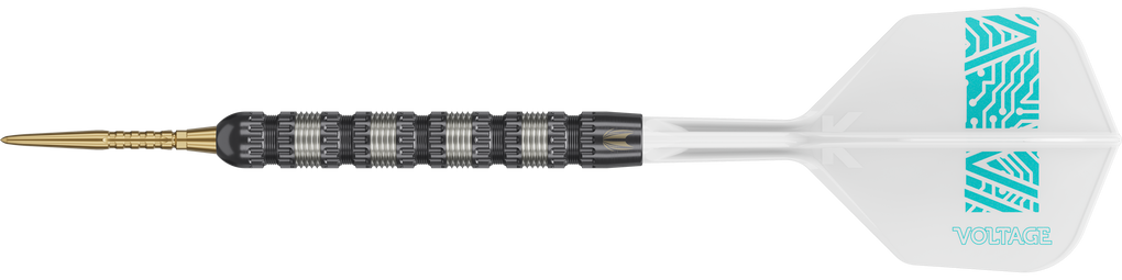 Fléchettes en acier Target Rob Cross 95K Swiss Point