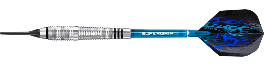 Harrows Blaze Style A Fléchettes Souples - 18g